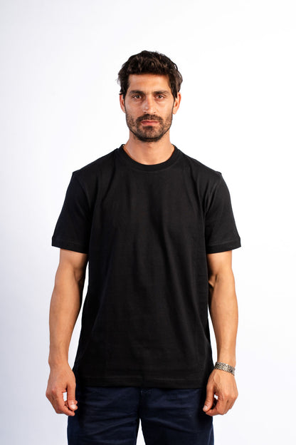 REGULAR FIT T-SHIRT