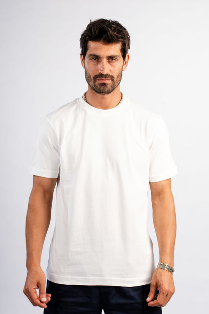 REGULAR FIT T-SHIRT