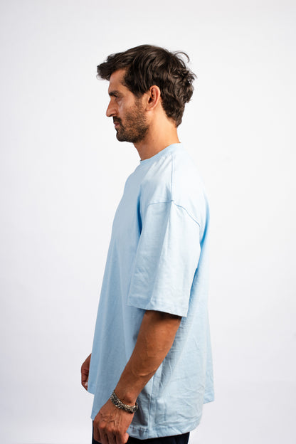 OVERSIZED BASIC T-SHIRT