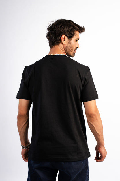 REGULAR FIT T-SHIRT