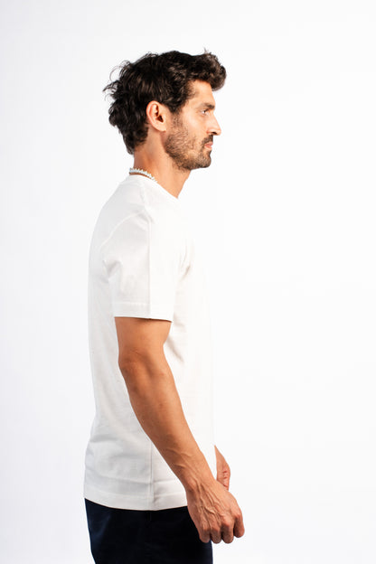REGULAR FIT T-SHIRT