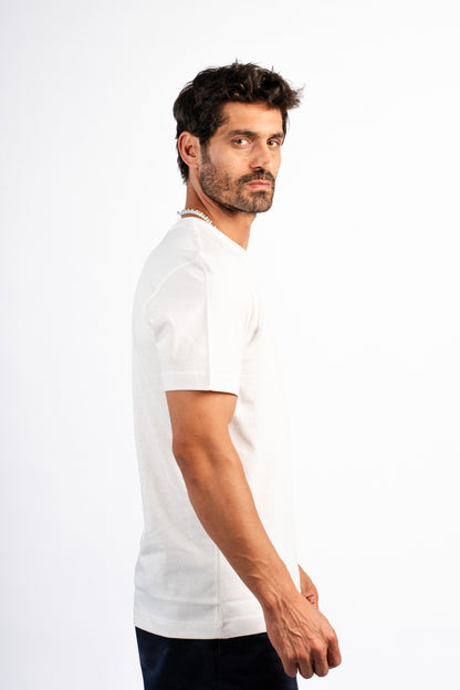 REGULAR FIT T-SHIRT