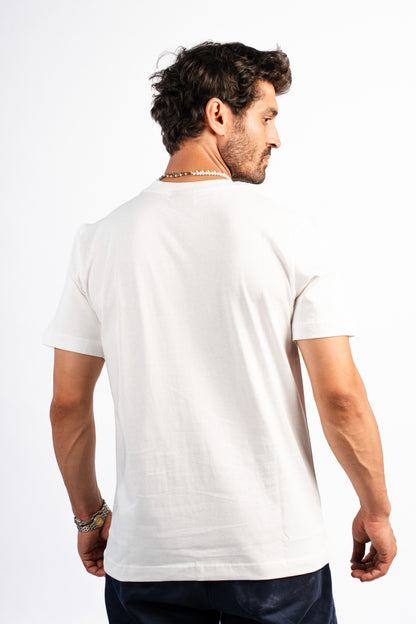 REGULAR FIT T-SHIRT
