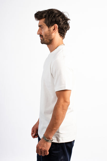 REGULAR FIT T-SHIRT