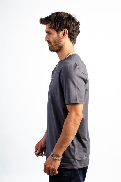 REGULAR FIT T-SHIRT
