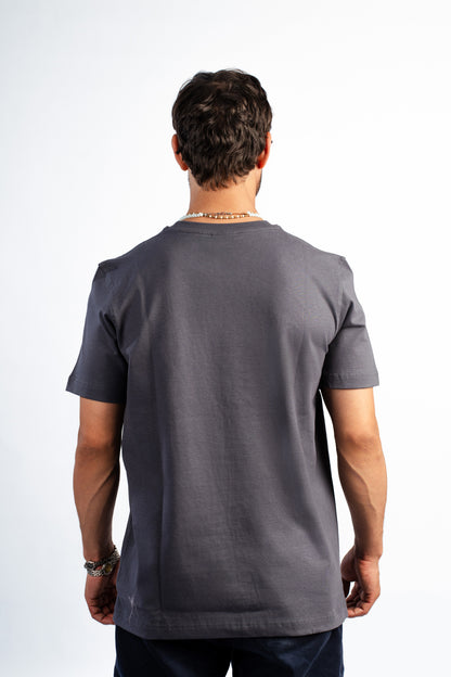 REGULAR FIT T-SHIRT