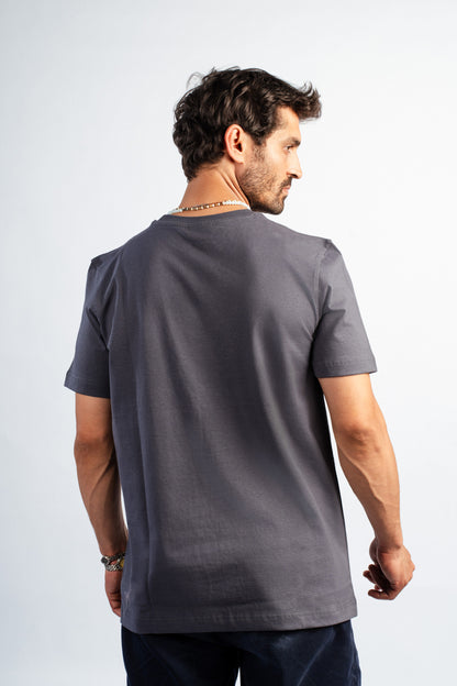 REGULAR FIT T-SHIRT