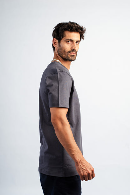 REGULAR FIT T-SHIRT