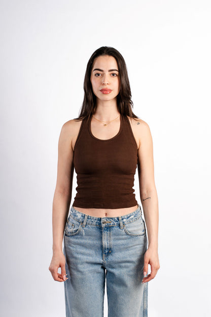 HALTER TOP